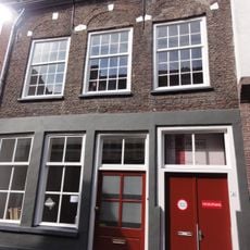 Sint Jansstraat 3, 's-Hertogenbosch