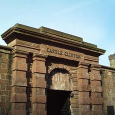 Castle Clinton