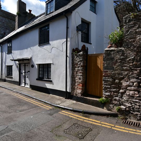 1,3 and 5, Church Street