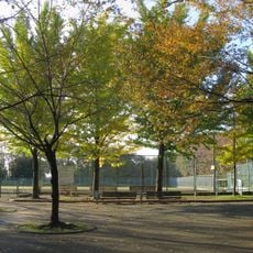 清久公園