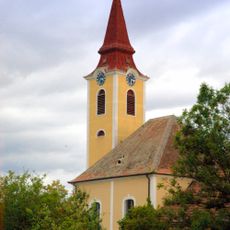 Pfarrkirche Rohrbach bei Ziersdorf