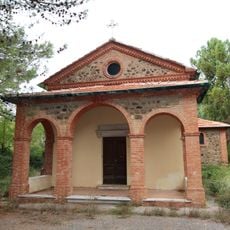 Chiesa di Maria Santissima di Montenero