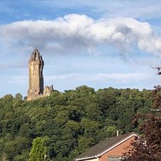 Stirling, 24 Hillfoots Road, Abbeycraig Park