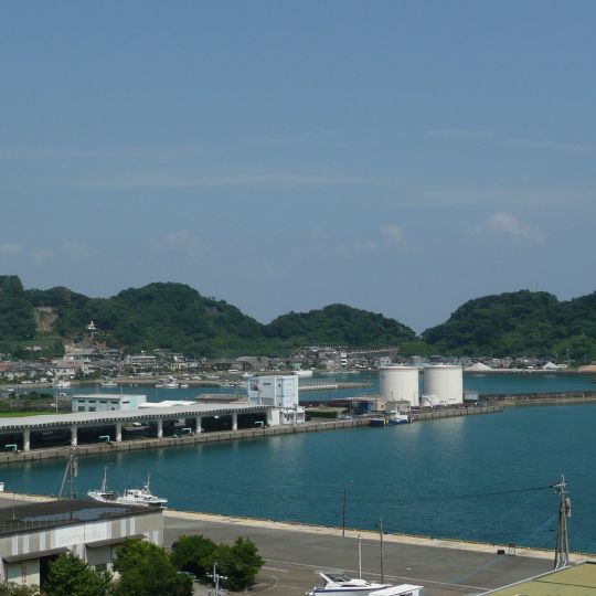 Nichinan
