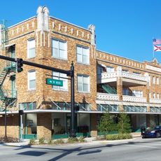 Avon Park Historic District