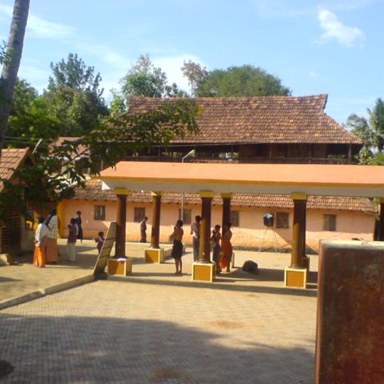 Valiyakoikkal Temple