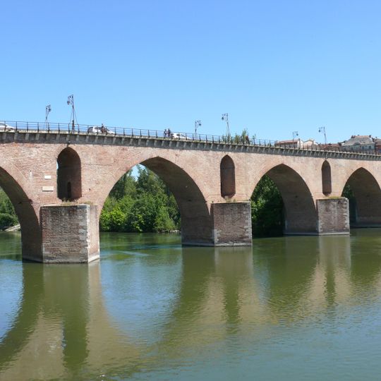 Pont Vieux