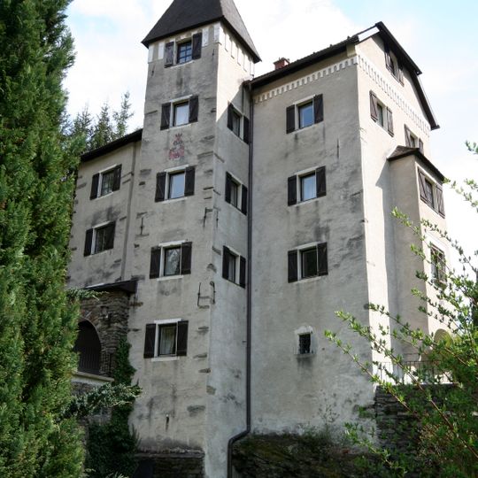 Castel Süßenstein