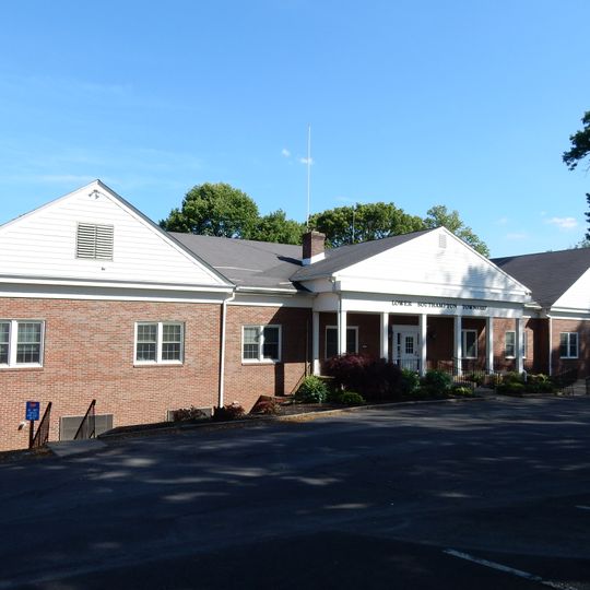 Lower Southampton Township