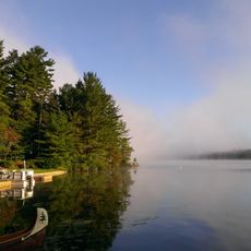 Bark Lake