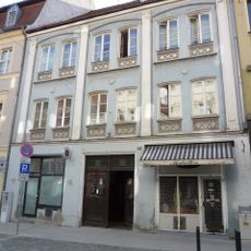 Fraunhoferstraße 20 (Straubing)