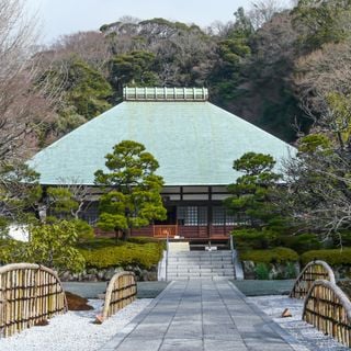 Jōmyō-ji