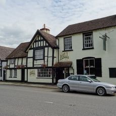 The Bell Inn