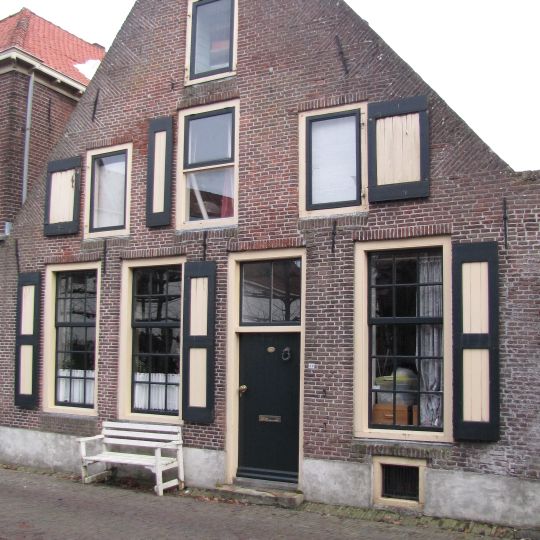Ellestraat 49, Elburg