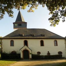 Kreuzkirche (Preungesheim)