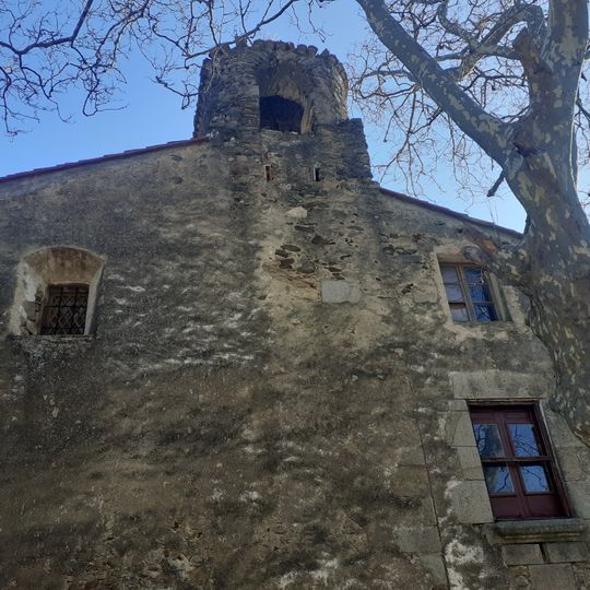 Santuari de Requesens