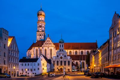 Bei Nacht 2