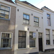 Koestraat 87, Schoonhoven