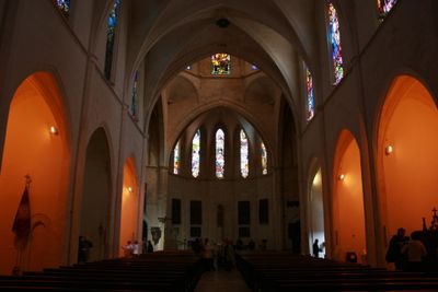 Interior