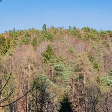 Großer Barten-Berg