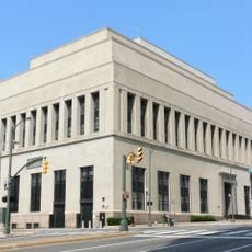 Patrick Henry Building