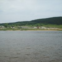 Nižneudinskij rajon