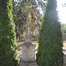 Kříž ve Vícenicích