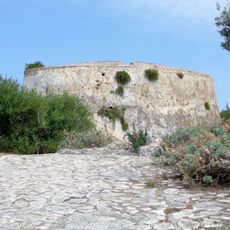 Fortino dei Castriciani