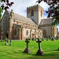 St Asaph Cathedral