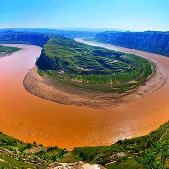 Yellow River