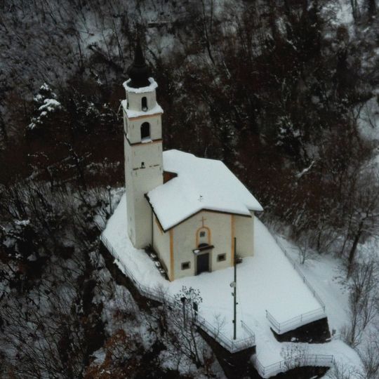 Chiesa della Madonna della Neve