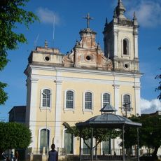 Igreja de Santo Antônio Além do Carmo