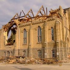 Victoria Street United Church