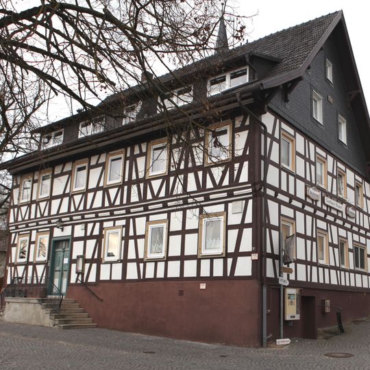Gasthaus