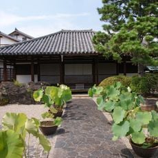 Jūrin-in Temple