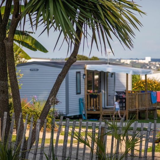 Camping de Kersentic