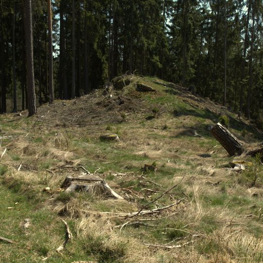 Burgstall Herrenstein