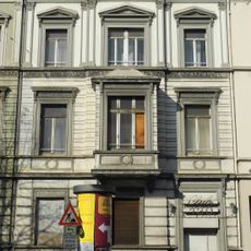 Friedrich-Ebert-Straße 120/122