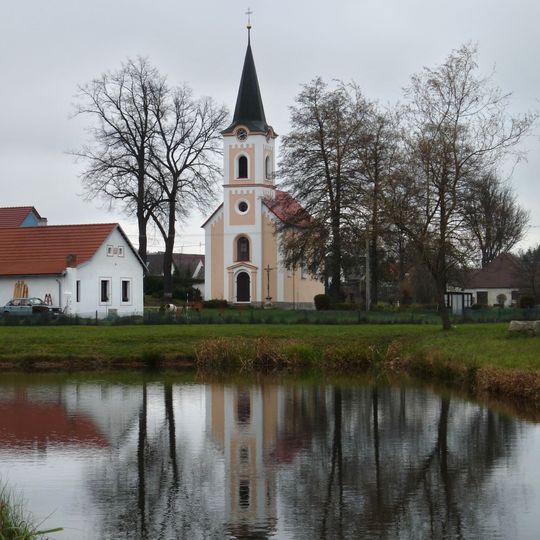 Chapel of Saint Anne