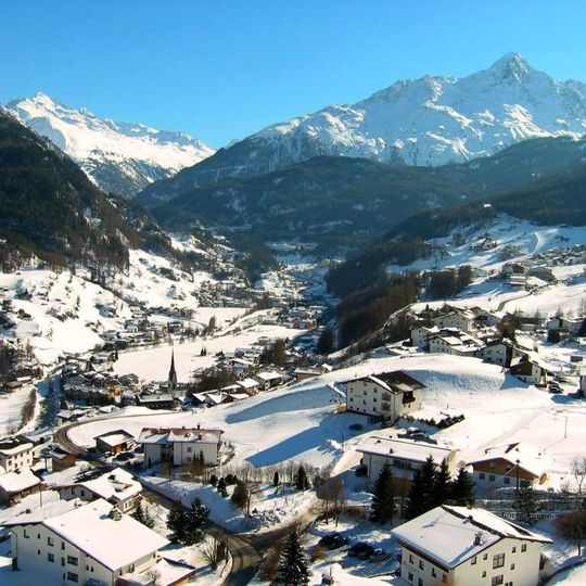 Sölden