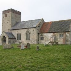 Church of All Saints