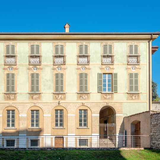 Palazzo Maggi Gambara