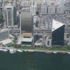 National Bank of Dubai