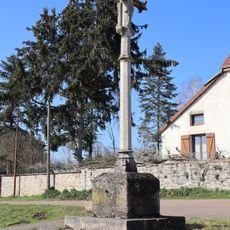 Croix de Montigny-sur-Armançon