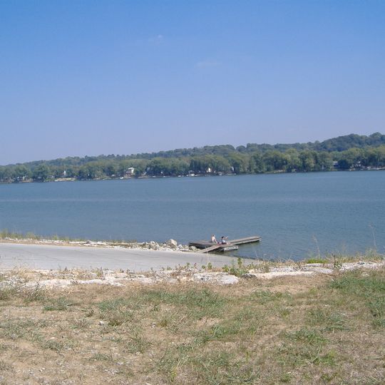 Charlestown State Park