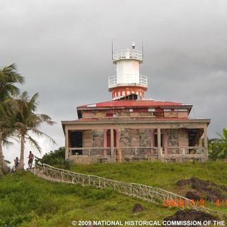 Capul Island Lighthouse