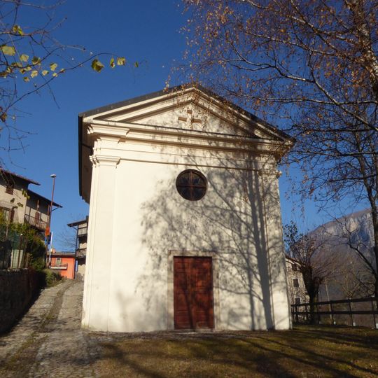Chiesa della Sacra Famiglia