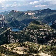 Serres de Busa-els Bastets-Lord