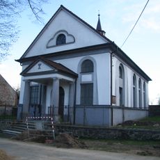 Evangelical church