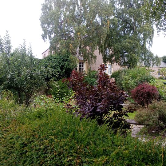 Aldie, Aldie Crescent, Darnick